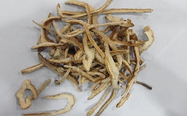 橘紅有什么作用？橘紅有哪些功效？(1)