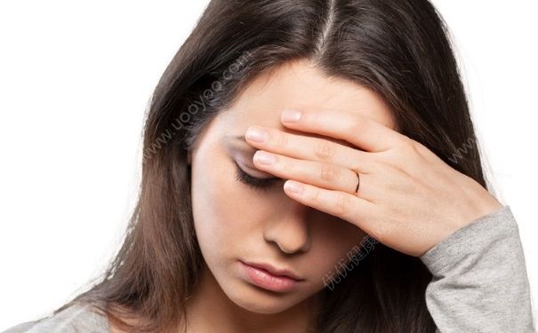 站久了頭暈是什么原因？站久了頭暈是怎么回事？(1)