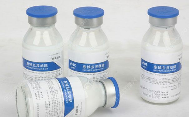 脂肪乳注液有什么作用？脂肪乳的功效與作用(1)