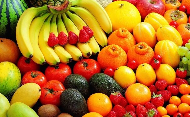 如何區(qū)分食物的寒熱性？寒熱性食物怎么區(qū)分？(1)