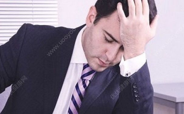 漏尿是什么癥狀？尿失禁的癥狀(1)