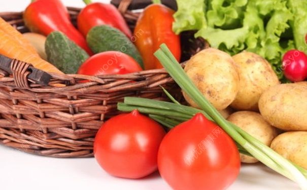 什么是有機(jī)食品？什么食品叫做有機(jī)食品？(1)