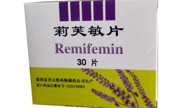 莉芙敏片效果好嗎？莉芙敏片有雌激素嗎？(1)