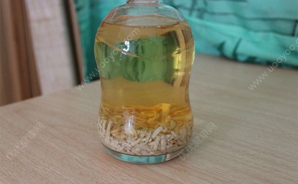 什么中藥可以泡酒？什么中藥泡酒補(bǔ)腎最好？(1)