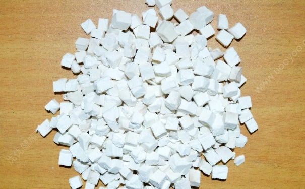 茯苓有什么作用？茯苓煮水有什么功效？(1)