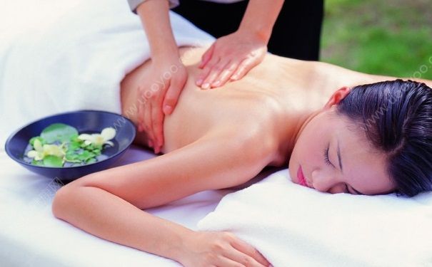 胃下垂按摩怎么治療？如何按摩治療胃下垂？(1)