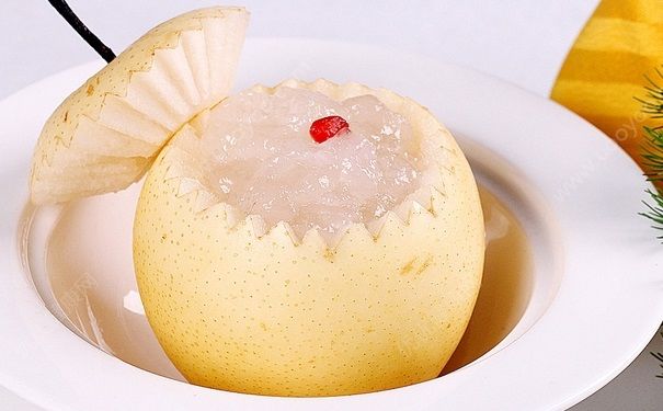 吃雪梨會胖嗎？雪梨吃了會胖嗎？(1)