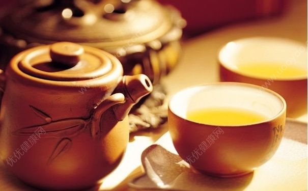 胃不好能喝茶嗎？什么茶對(duì)胃有好處？(1)