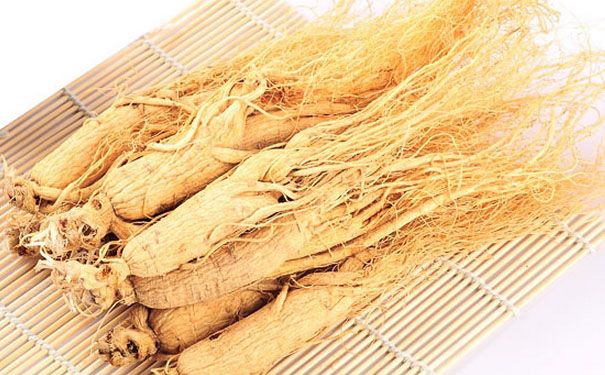 白參有什么功效？白參的功效與作用禁忌(1)