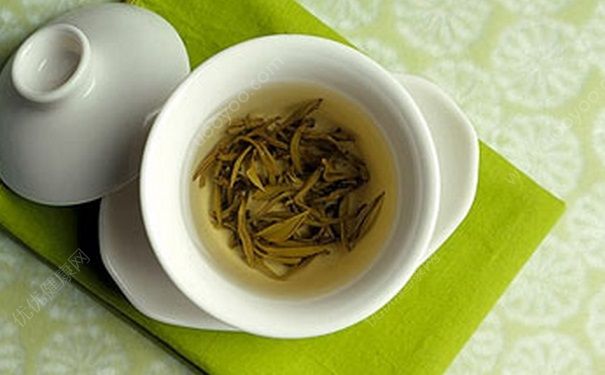 防輻射喝什么茶好？喝什么茶防輻射？(1)