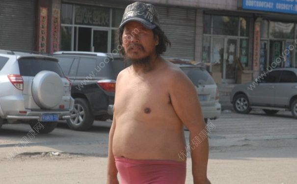 陰囊瘙癢是怎么回事？陰囊瘙癢該怎么辦？(2)