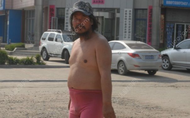 陰囊瘙癢是怎么回事？陰囊瘙癢該怎么辦？(3)