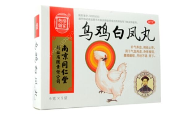烏雞白鳳有副作用嗎？烏雞白鳳丸有什么功效？(1)