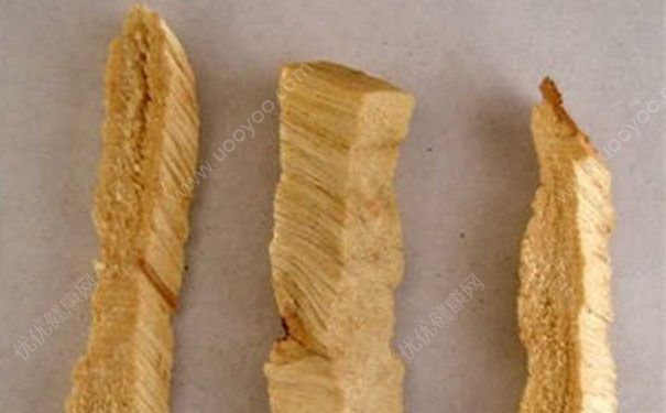 樟木有什么作用？樟木的功效與作用(1)