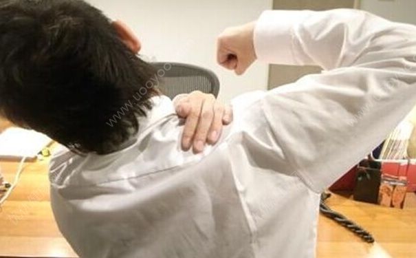 哪些人容易得肩周炎？哪些習(xí)慣容易得肩周炎？(1)