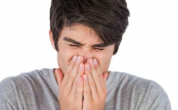 鼻炎的癥狀有哪些？鼻炎要怎么治療？(1)