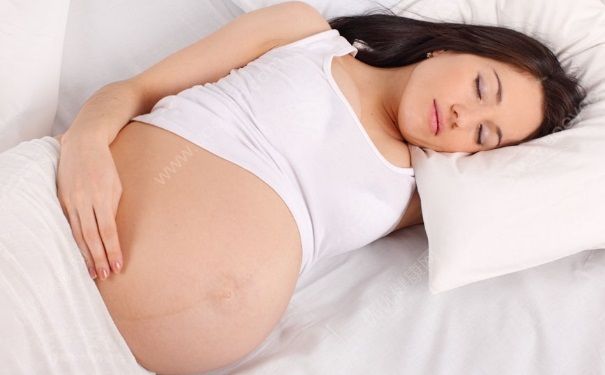 熬夜對(duì)孕婦有什么影響？懷孕熬夜會(huì)怎么樣？(1)