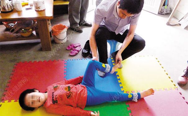 小兒腦癱能治愈嗎？？小兒腦癱可以治愈嗎(1)