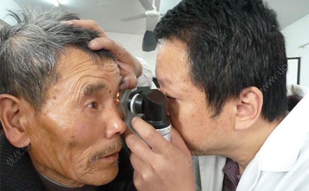 白內(nèi)障吃什么水果好？白內(nèi)障適合吃什么水果？(1)