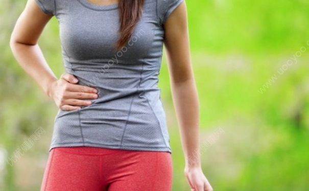 拉肚子出血怎么辦？拉肚子血便怎么調(diào)理？(1)