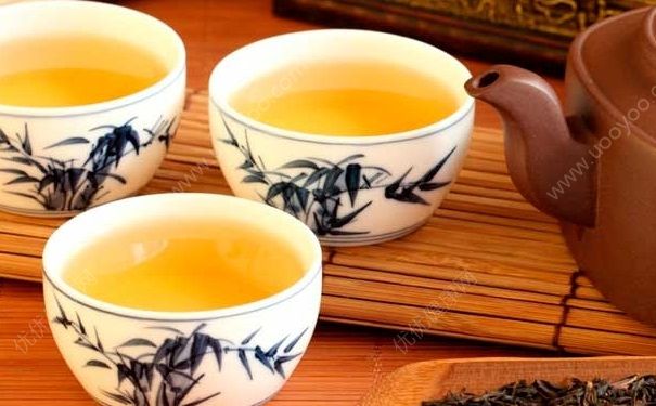 痛風(fēng)可以喝茶嗎？痛風(fēng)能喝茶嗎？(1)