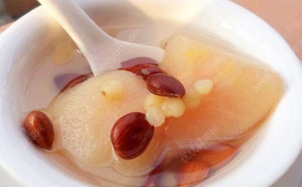 干咳吃什么好？干咳吃什么好的快？(1)
