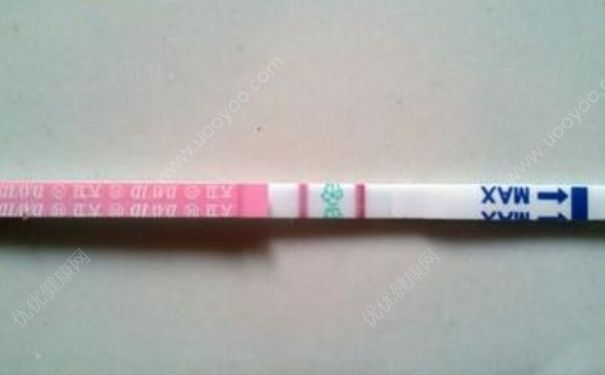 早早孕試紙多久能測？早早孕什么時候測最準(zhǔn)？(1)