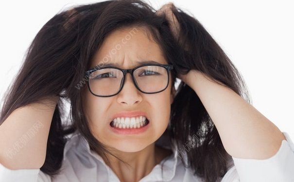 焦慮會引發(fā)高血壓嗎？焦慮癥的危害有哪些？(1)