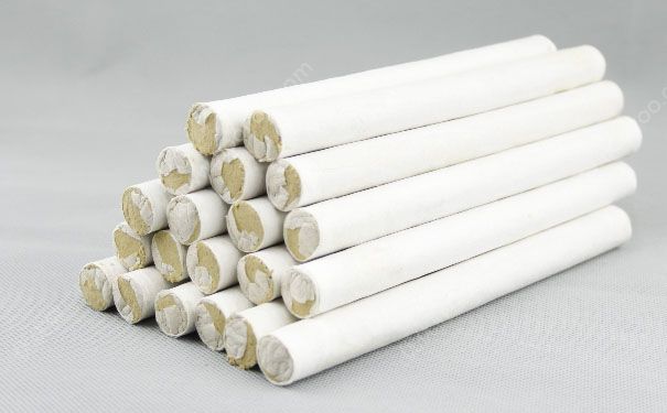 艾條有什么功效？艾條的功效與作用(1)
