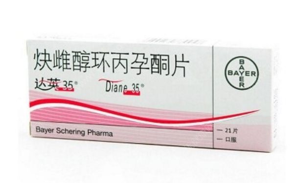 環(huán)丙孕酮片主治什么？環(huán)丙孕酮片是避孕藥嗎？(1)