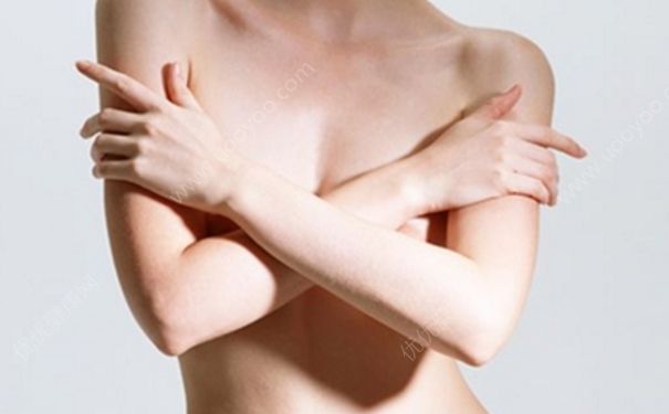 乳頭癢是怎么回事？乳頭癢怎么回事？(1)