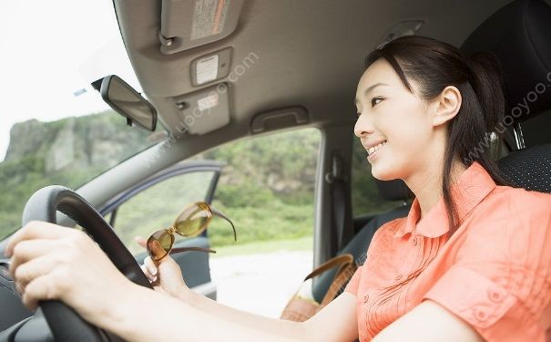 暈車按摩哪里可以緩解？暈車按哪個(gè)穴位？(1)
