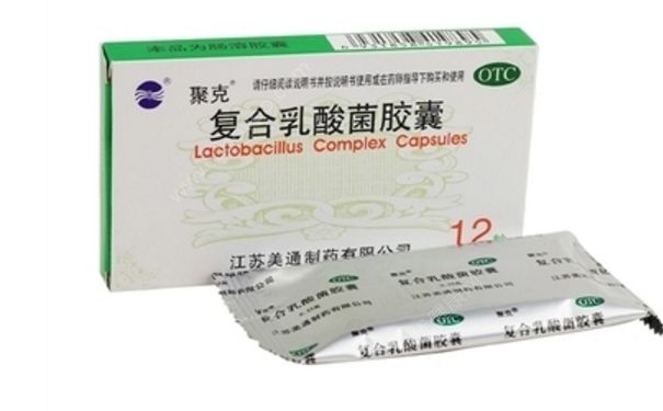 乳酸菌有什么作用？乳酸菌有什么好處？(1)