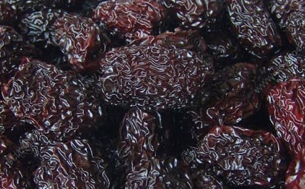 黑棗能治療糖尿病嗎？怎么治療支氣管炎？(1)