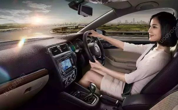 暈車(chē)是什么原因引起的？暈車(chē)是什么原因？(1)