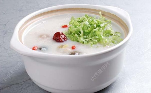 經(jīng)常便秘怎么辦？喝什么粥緩解便秘？(1)