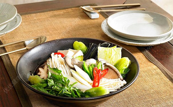 慢性膽囊炎吃什么食物好？慢性膽囊炎飲食注意什么？(1)