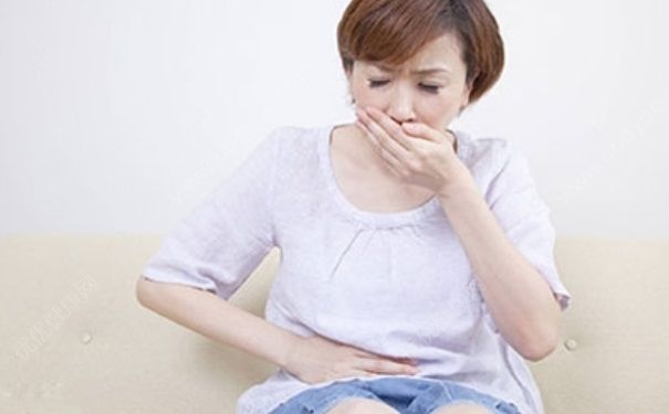 孕吐什么時(shí)候結(jié)束？孕吐多久會(huì)消失？(1)