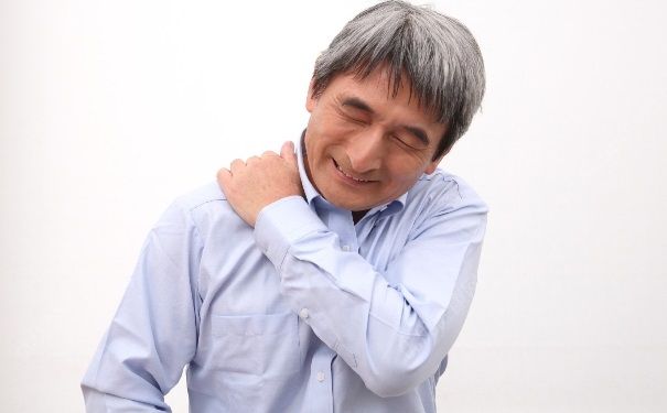 肩周炎發(fā)作時怎么緩解？肩周炎發(fā)作怎么辦？(1)