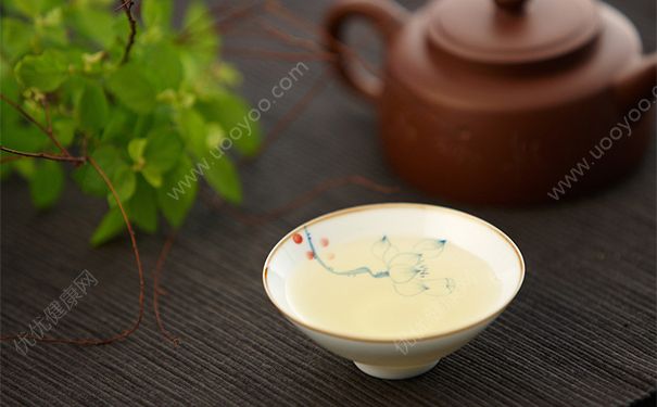 喝什么茶治療便秘？喝什么茶治便秘最有效？(1)
