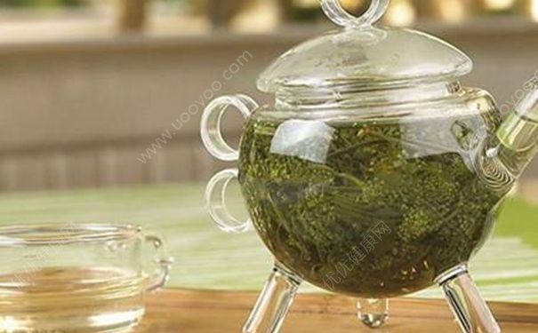 消渴茶有什么作用？糖尿病喝消渴茶好嗎？(1)