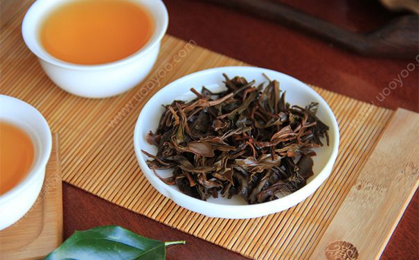 喝什么茶提神效果好？喝什么茶提神抗疲勞？(1)