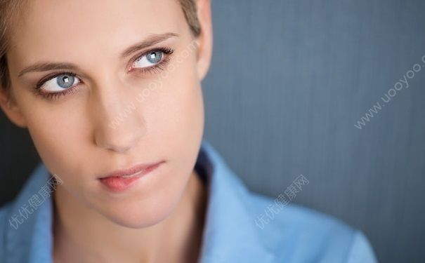 生氣會(huì)引起哪些疾?。可鷼馊菀滓鹗裁醇膊?？(1)