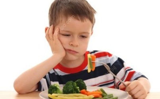 小孩有口臭是怎么回事？小孩牙疼怎么立即止疼？(2)