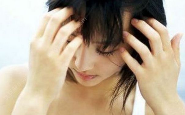盆腔炎為什么反反復(fù)復(fù)？盆腔炎反復(fù)發(fā)作的原因(1)