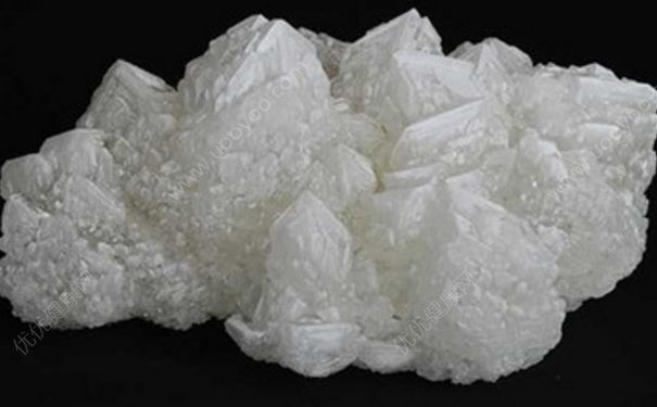 芒硝回奶怎么用？芒硝的功效與作用(1)