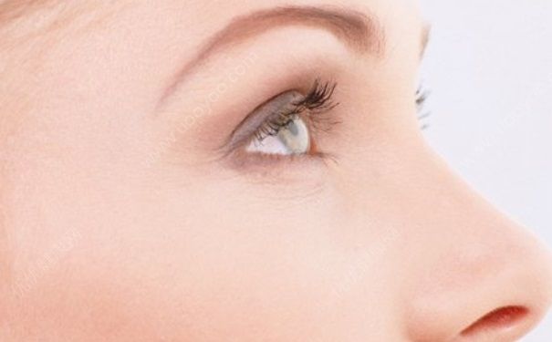 眼睛水腫怎么辦？眼睛水腫怎么消腫？(1)