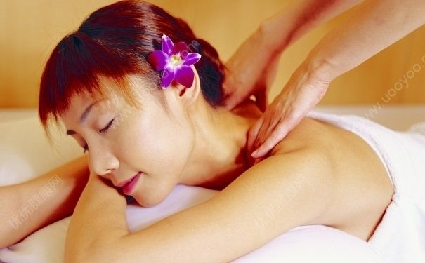 按摩身體哪個(gè)部位排毒？排毒按摩哪里？(1)