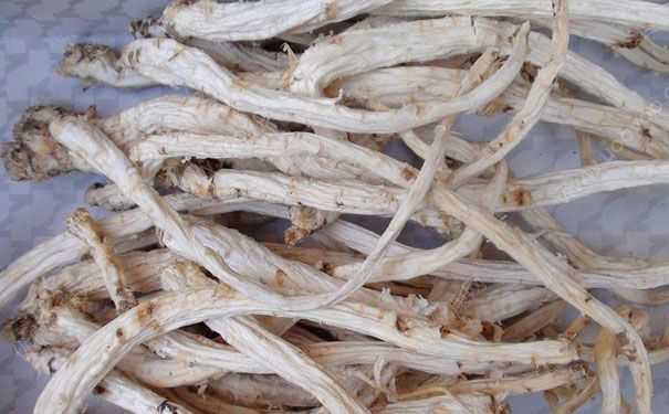 桔梗怎么吃？桔梗的食用方法有哪些？(1)