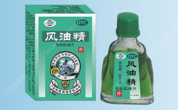 風(fēng)油精涂肚臍眼有什么好處？風(fēng)油精涂肚臍眼的功效(1)
